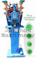 Plastic Snap Button Machine (JZ-989NS)