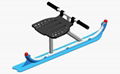 Snow Sled, snow ski, snow board 