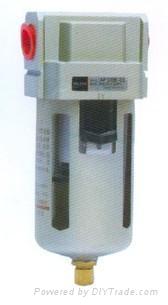 Air Source Unit