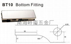 Bottom Fitting