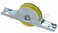  sash   pulley