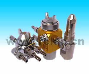 Spray Drying Nozzle