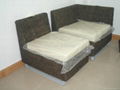 HW898 Indoor or Outdoor Leisure Rattan Furniture Set 4