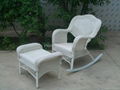 HW904 Outdoor Leisure Rattan Furniture 1