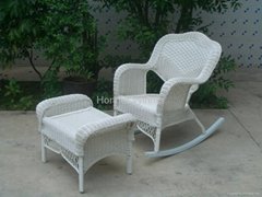 HW904 Outdoor Leisure Rattan Furniture