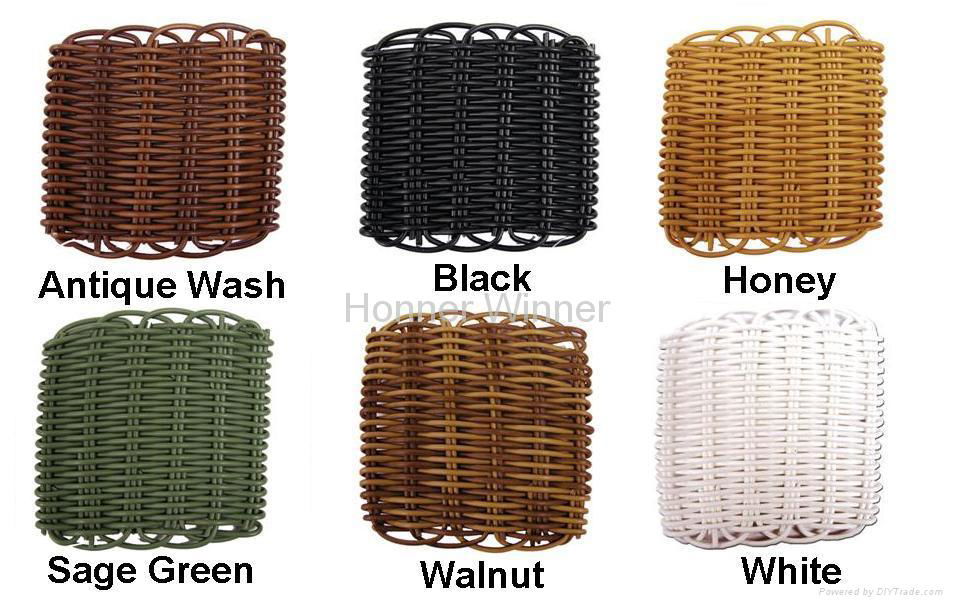 HW904 Outdoor Leisure Rattan Furniture 2