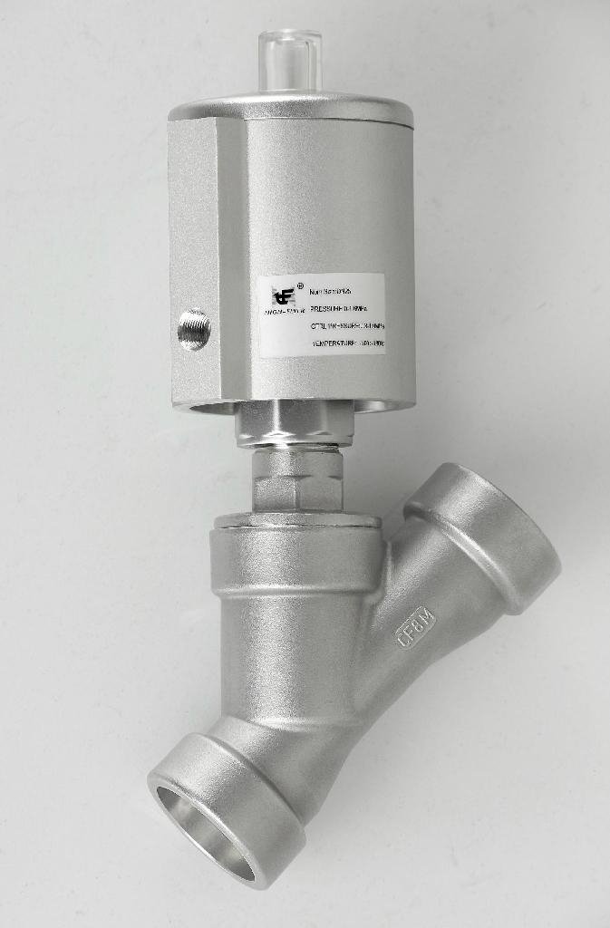 industrial valve 