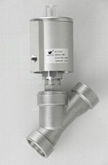 industrial valve