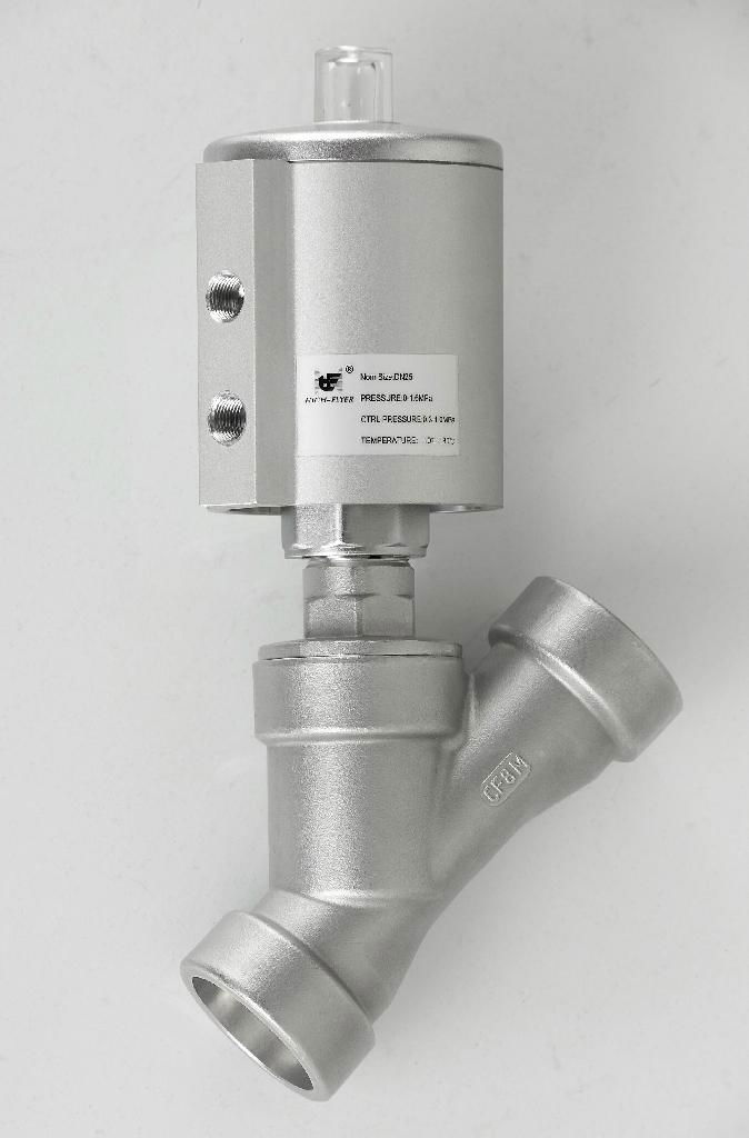 industrial valve  2