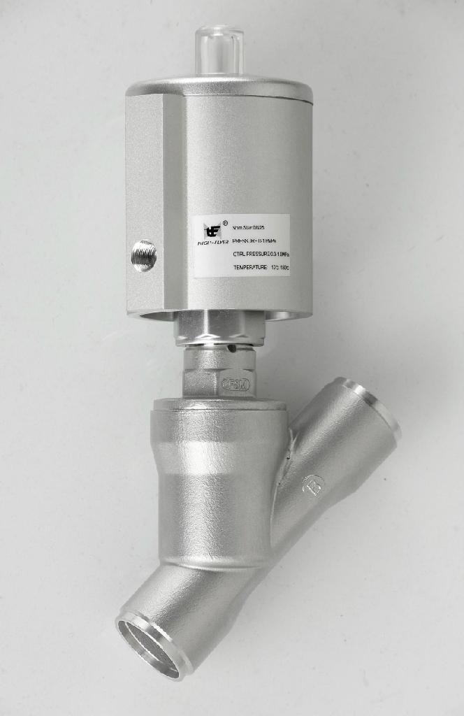 industrial valve  3