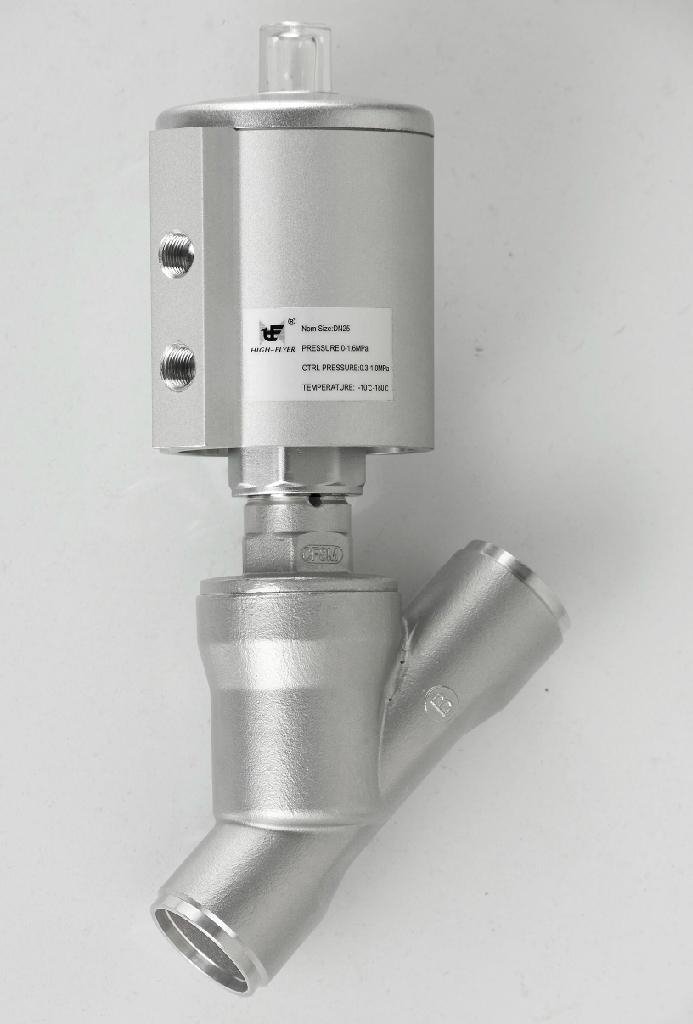 industrial valve  4