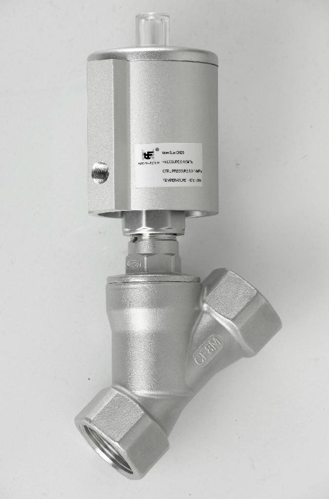 industrial valve  5