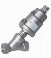 air control valve  1