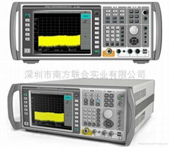 AV4036頻譜分析儀