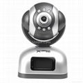 Network IP camera