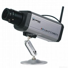 Network IP camera