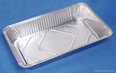 Aluminum Foil Container