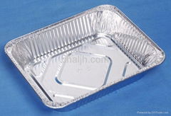 Aluminium Foil Tray