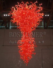 art decorative chandelier