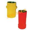 High frequency quenching Liners