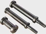 Piston Rods & Extension Rods