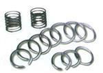 Snap Rings & Valve Rings