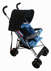 baby stroller