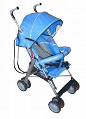 baby stroller