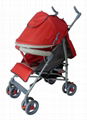 baby stroller 1