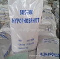 Sodium Hypophosphite Monohydrate