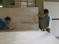 okoume plywood