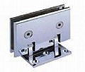 Shower Hinge 4