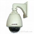 Outdoo Middle speed dome camera 4