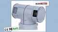 CCTV INFRARED HIGH SPEED PAN TILT ZOOM 2