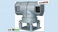 CCTV INFRARED HIGH SPEED PAN TILT ZOOM 3