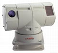 CCTV INFRARED HIGH SPEED PAN TILT ZOOM 4