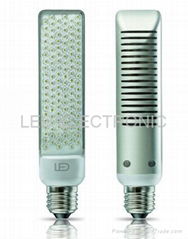 LED Short Tube