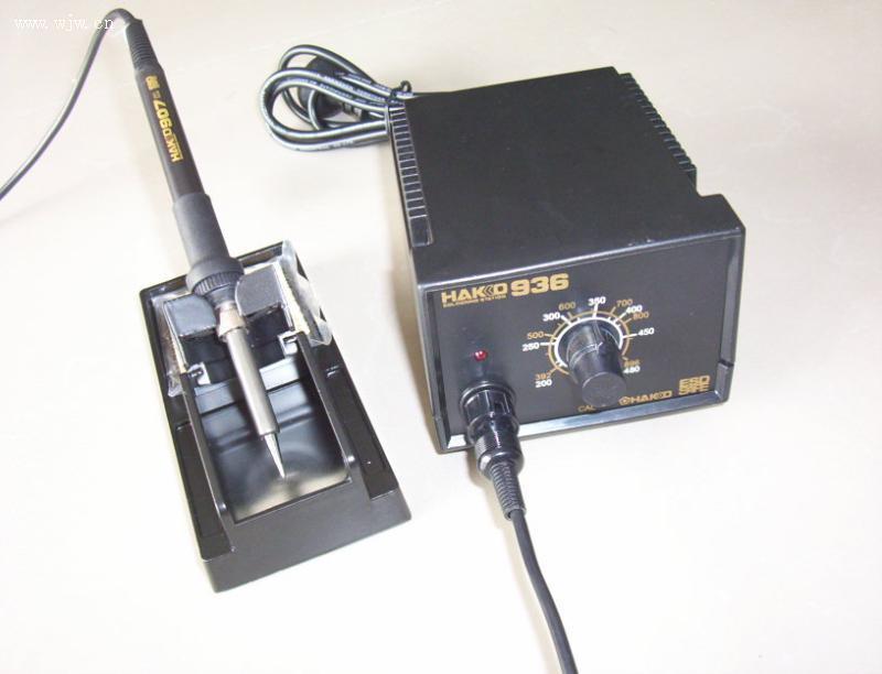 936恒温烙铁