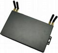 industrial 3g hsdpa router h800 for