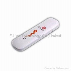  3G usb hsdpa modem E1550d