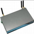 industrial dual sim router h660 for wireless m2m 1