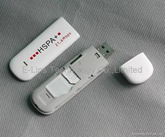 4G usb hspa+ modem 9100p+