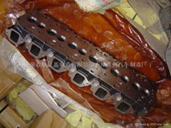 NISSAN TAYOTA  CYLINDER HEAD