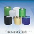 供应环保PVC电线膜