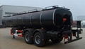 Bitumen Semi Trailer 1