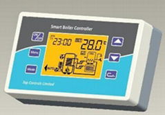 boiler controller