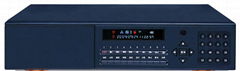 4CH MPEG4 STAND ALONE DVR