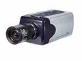 CCTV Box Color CCD Camera 1