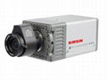 CCTV IR Color CCD Camera