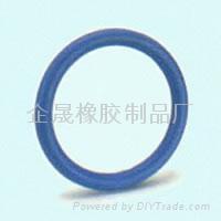 Silicone O-rings 2